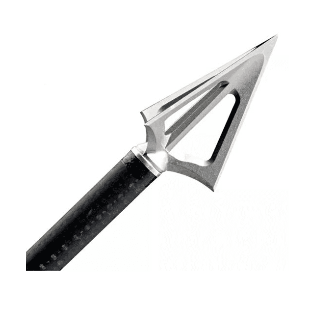 G5 Striker V2 Fixed Crossbow Broadheads