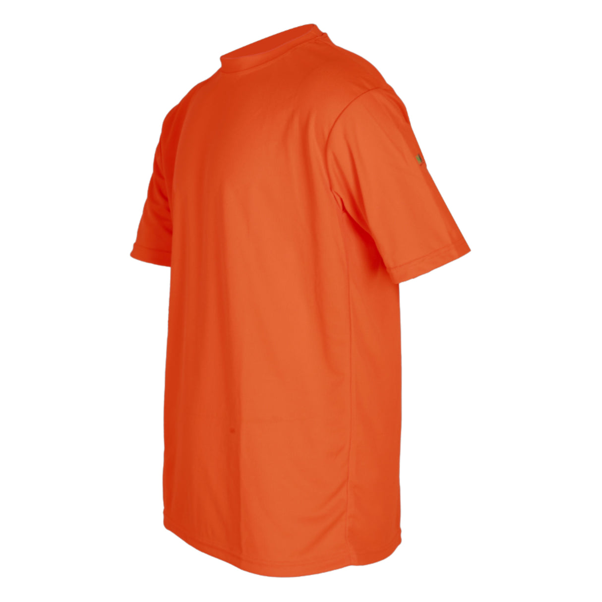NKE Birdseye Shirt S/S