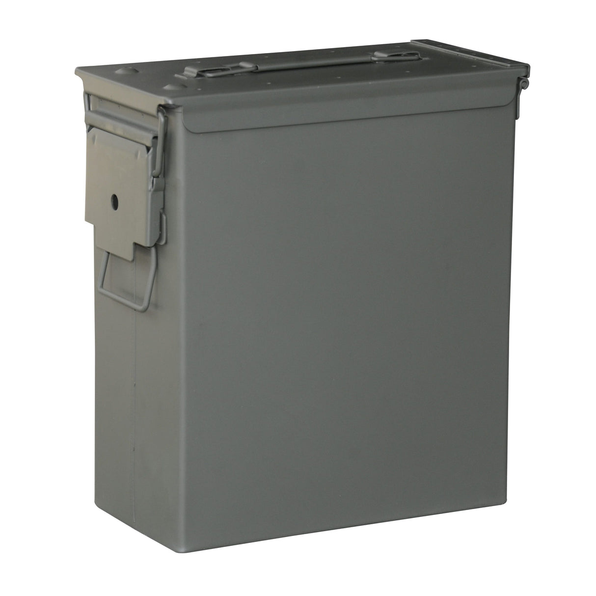 Ridgeline 60MM Metal Ammo Can - Green