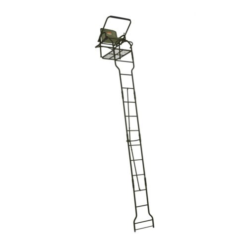 Millennium 18' Single Ladderstand