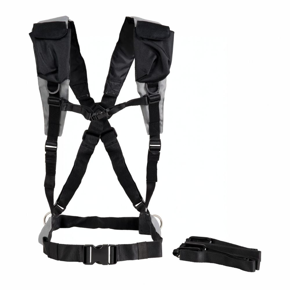 Clam Sled Pulling Harness 108427