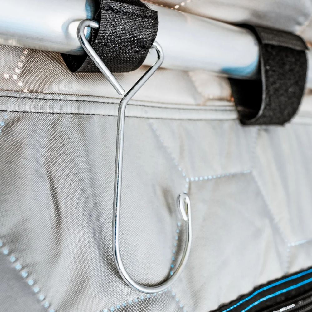 Clam Shelter Hang Hooks - 2 pack 108824