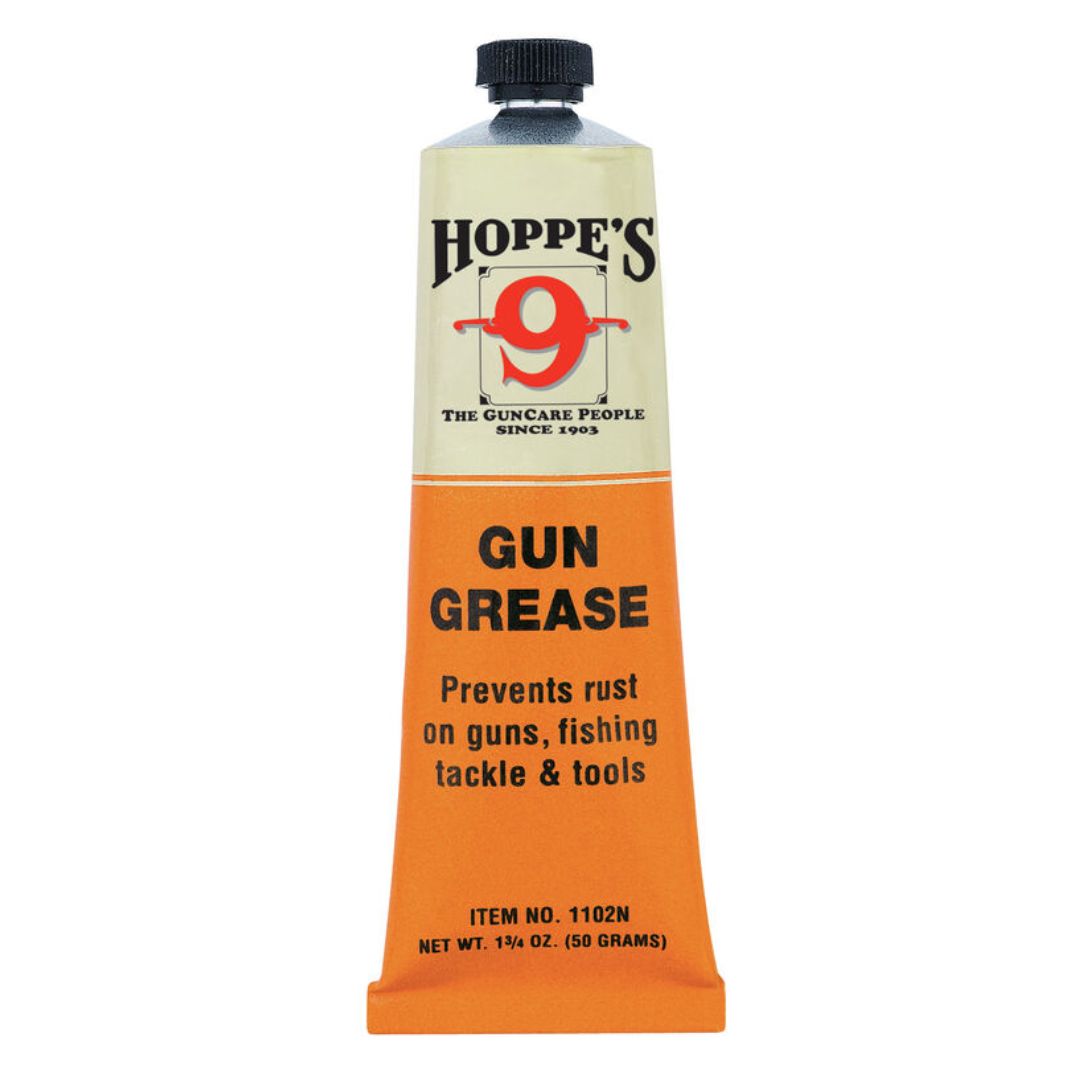 Hoppe's Gun Grease- 1 3/4oz