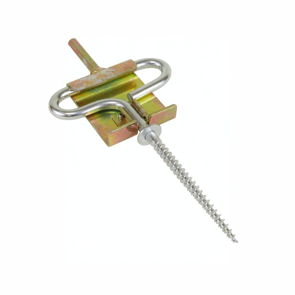 Clam Universal Anchor Install Tool 110820
