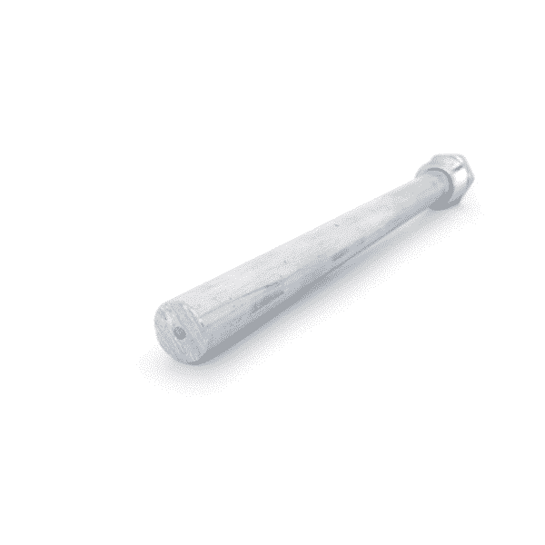 Camco RV Anode Rod - Aluminum 3/4" - Water Heater