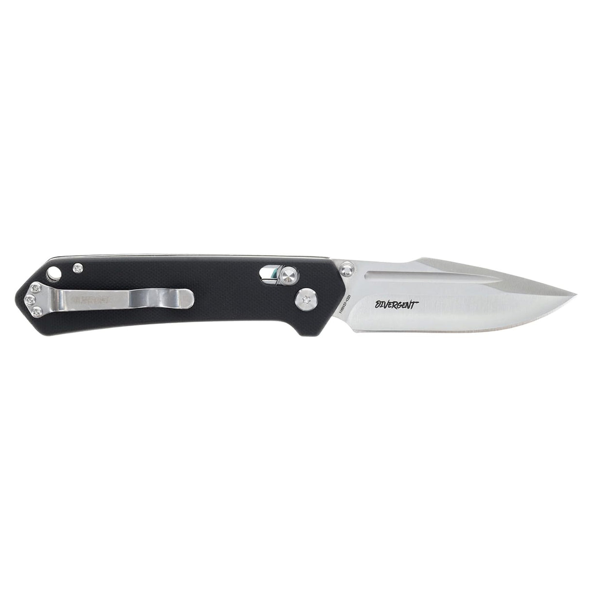 Schrade Delta Class Divergent