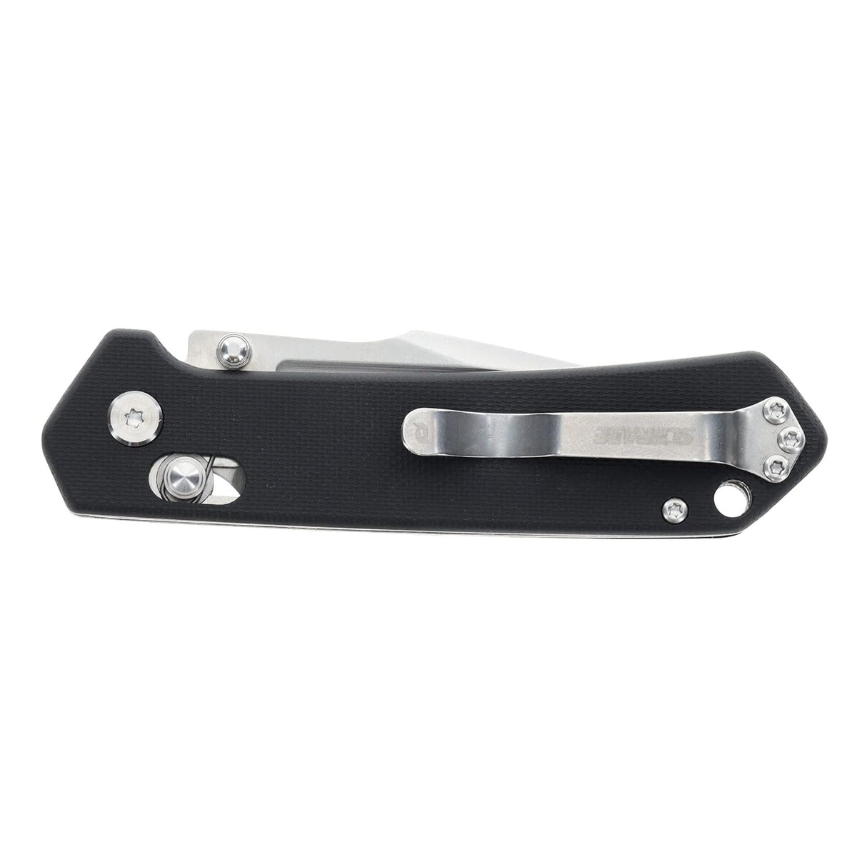Schrade Delta Class Divergent