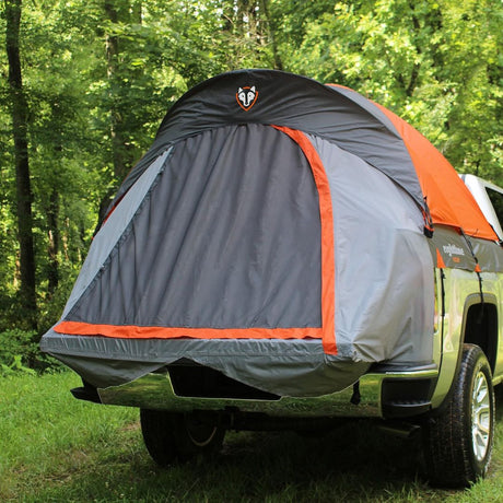 Rightline: Compact Size Bed Truck Tent (6')