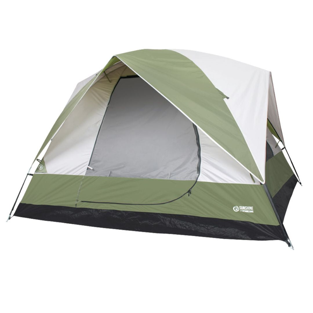 Sunshine Mountaineering Andes 4 Tent (4 Person)