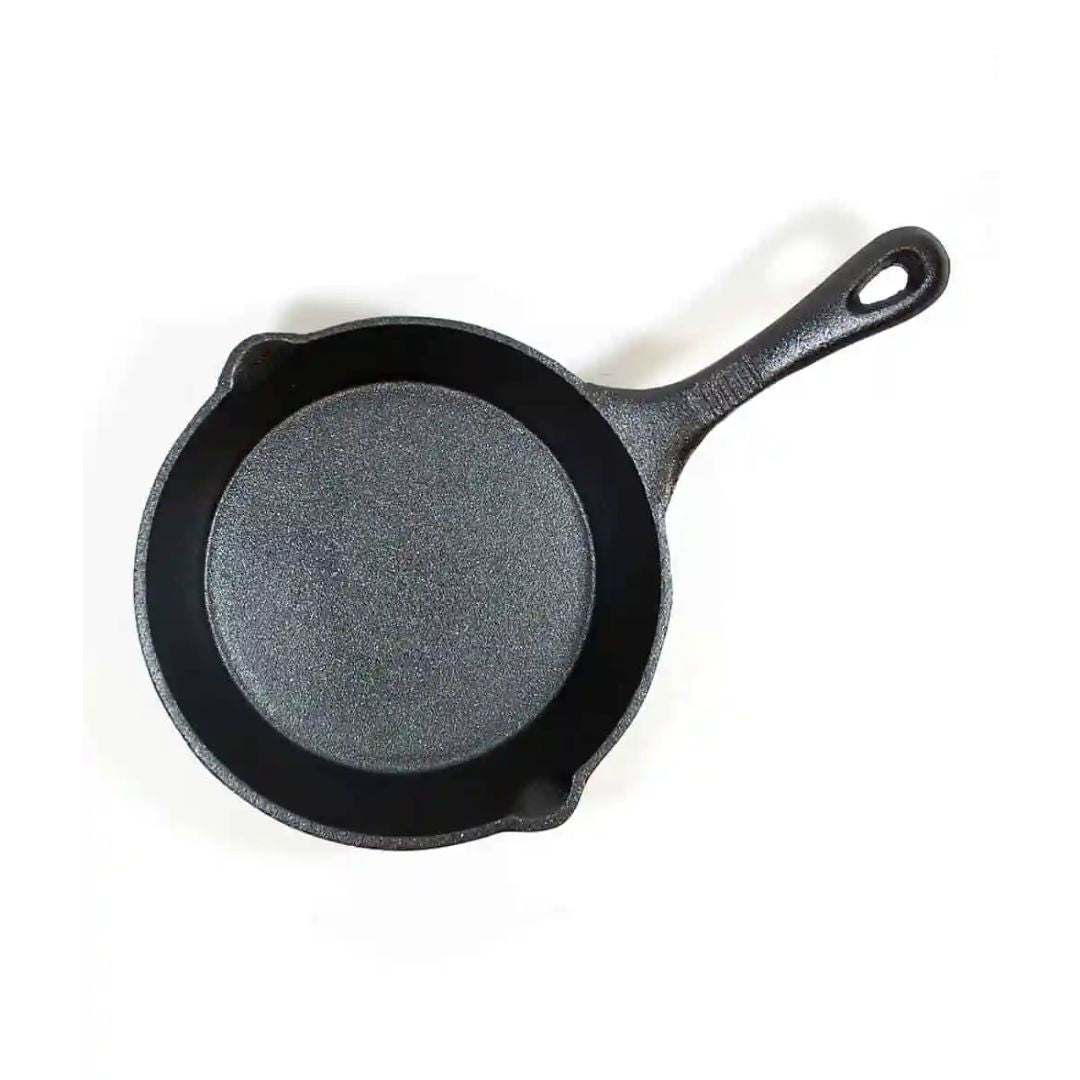 Old Mountain 8" Cast Iron Skillet