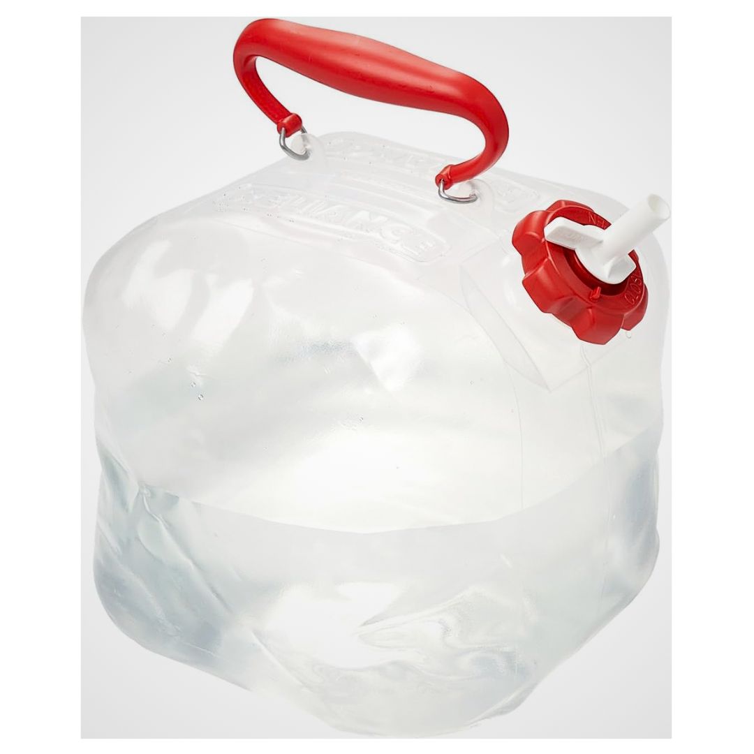 Reliance Fold-A-Carrier 2.5G Boxed 2.5 Gallon