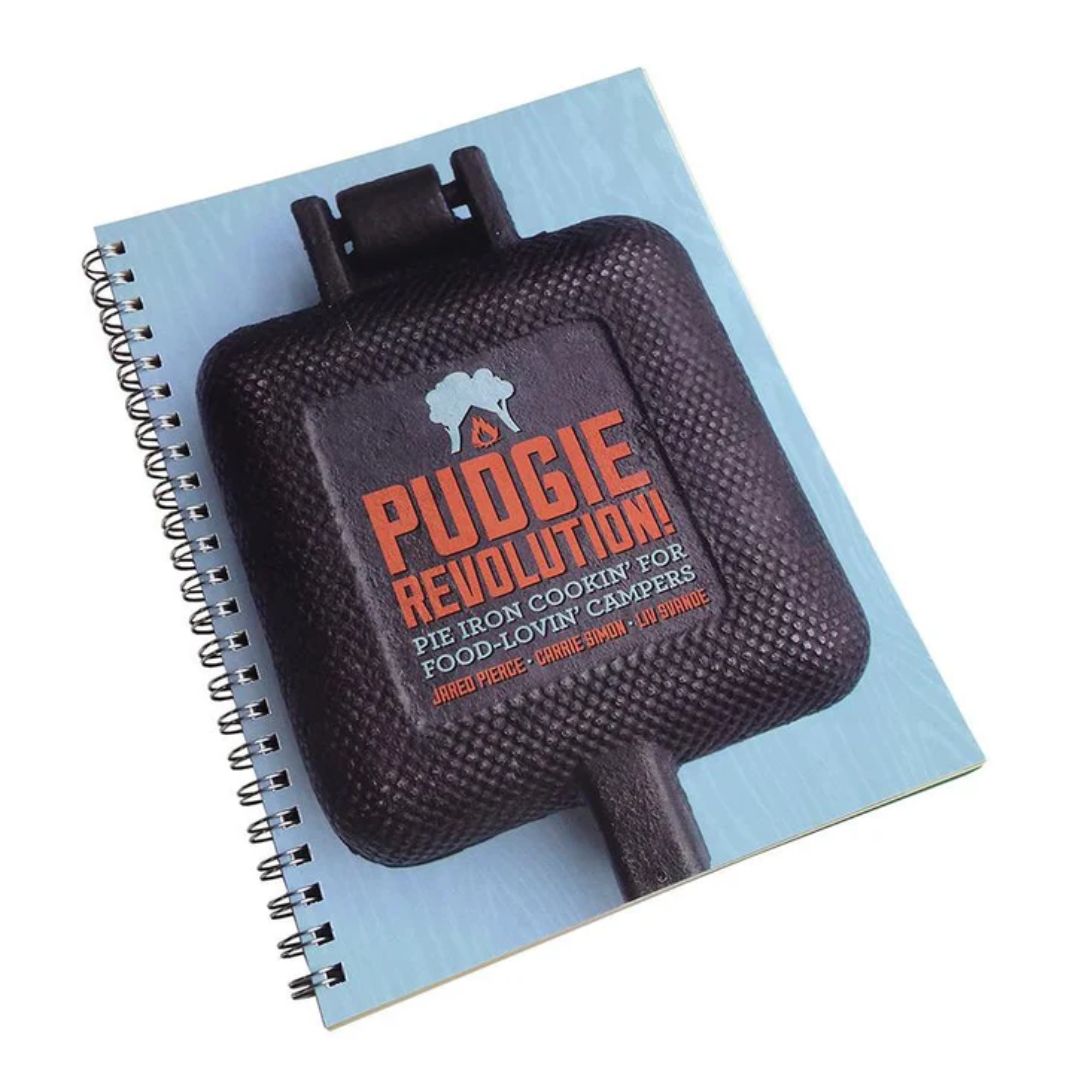 Rome Industries Pudgie Revolution