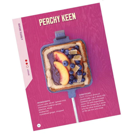 Rome Industries Pudgie Revolution