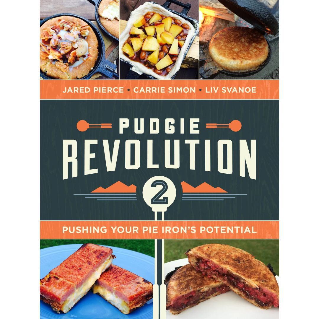 Rome Pudgie Revolution 2