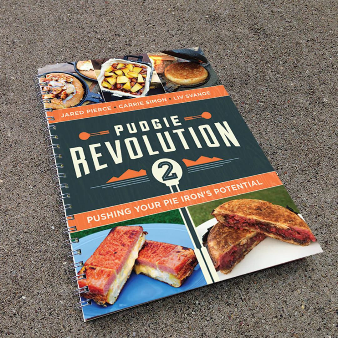 Rome Pudgie Revolution 2