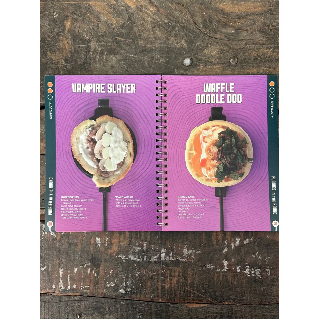 Rome Pudgie Revolution 2