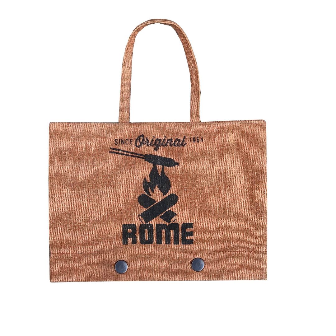 Rome Double Pie Iron Cover