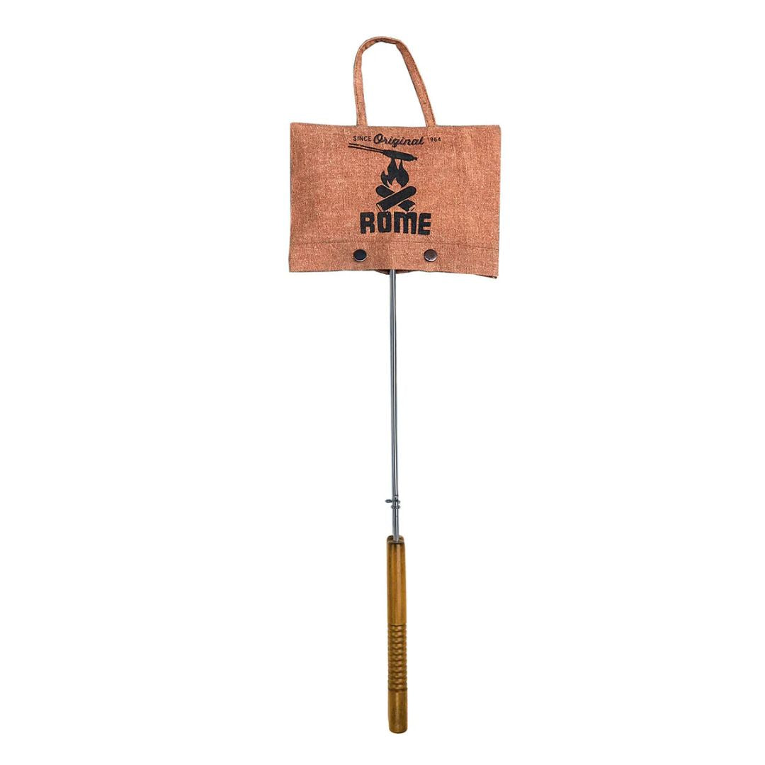 Rome Double Pie Iron Cover