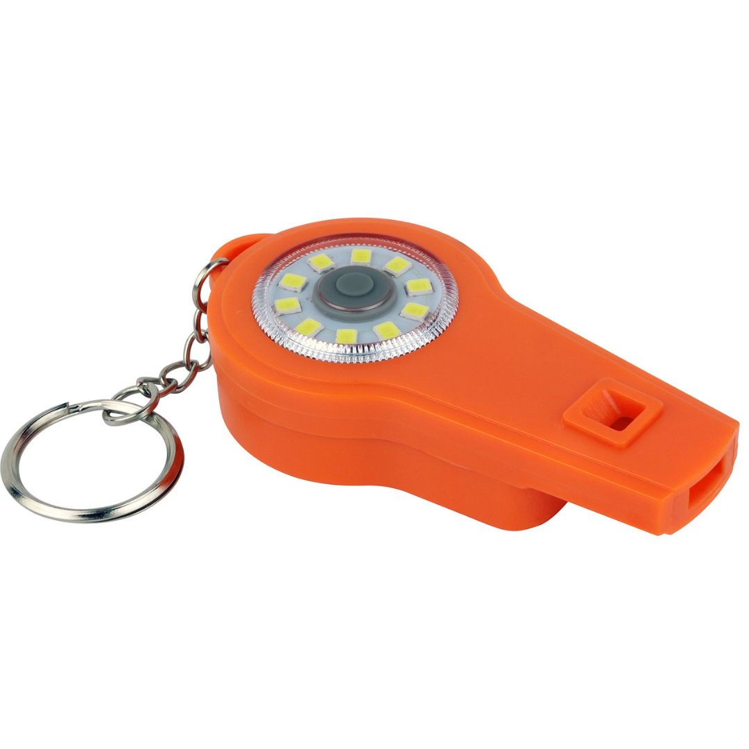 Sona Enterprises Illuminated Whistle