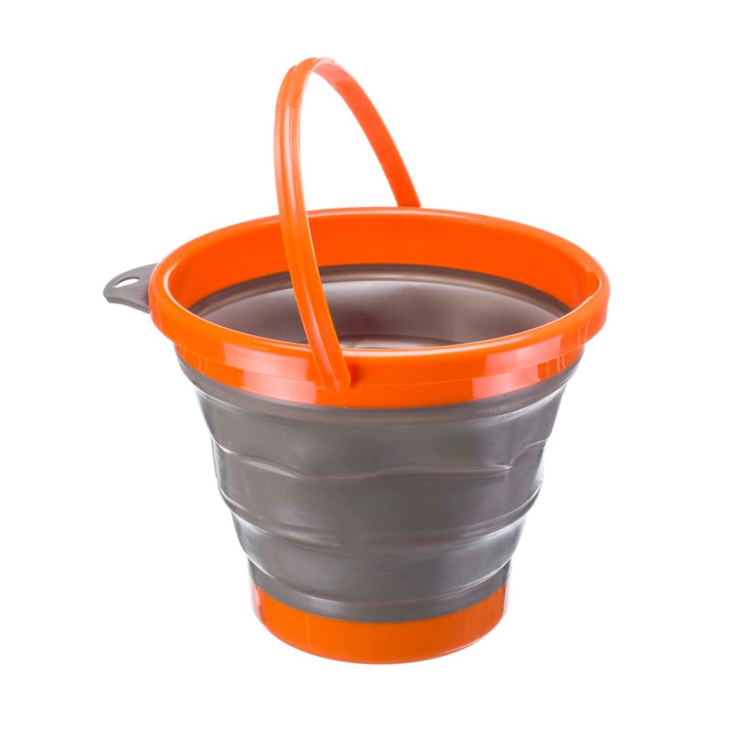 Sona Enterprises 10L Collapsible Bucket with Handle