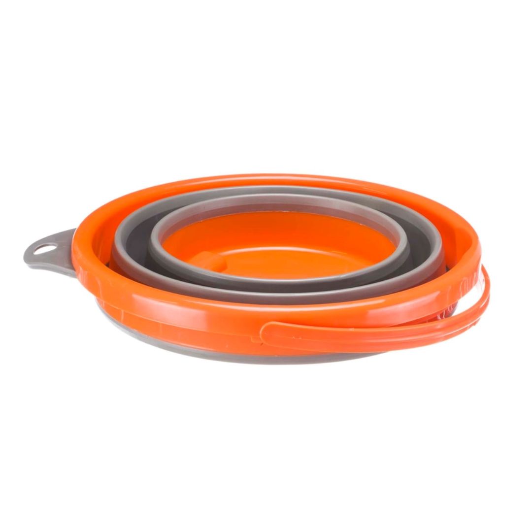 Sona Enterprises 10L Collapsible Bucket with Handle