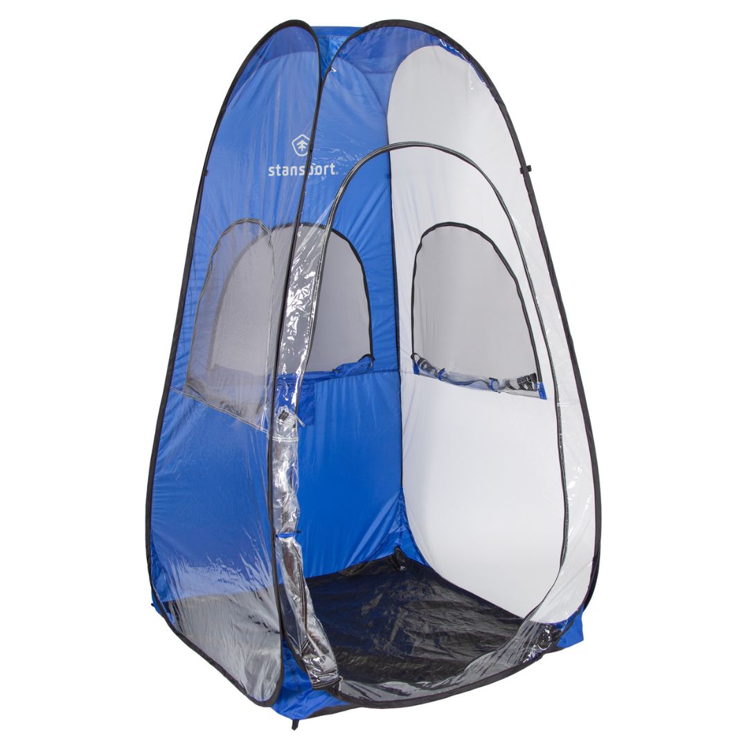 Stansport Pop-Up Multi-Purpose Shelter