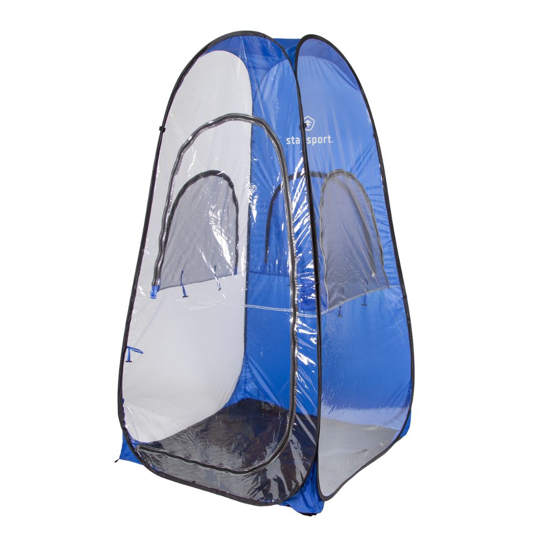 Stansport Pop-Up Multi-Purpose Shelter