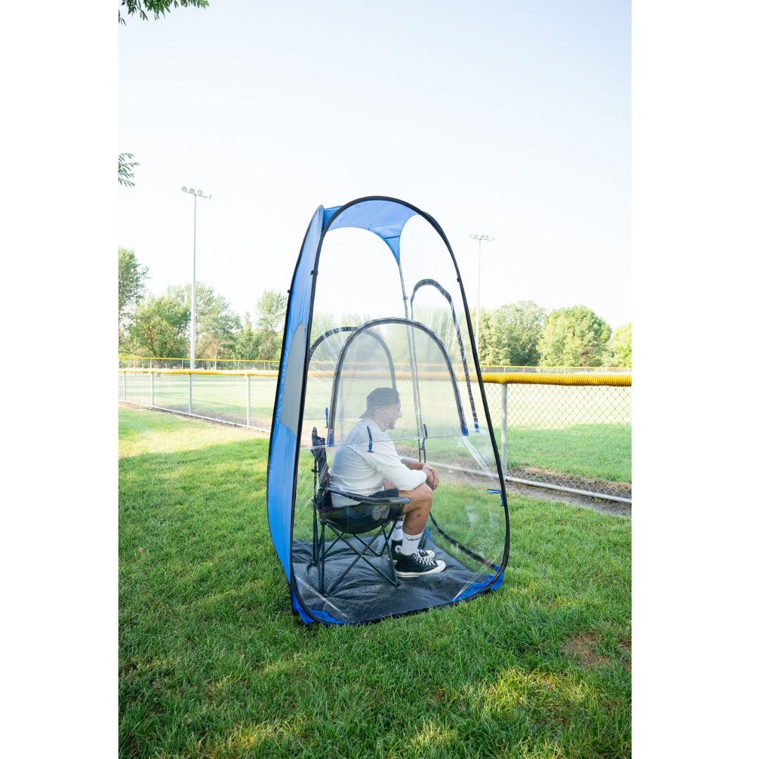 Stansport Pop-Up Multi-Purpose Shelter