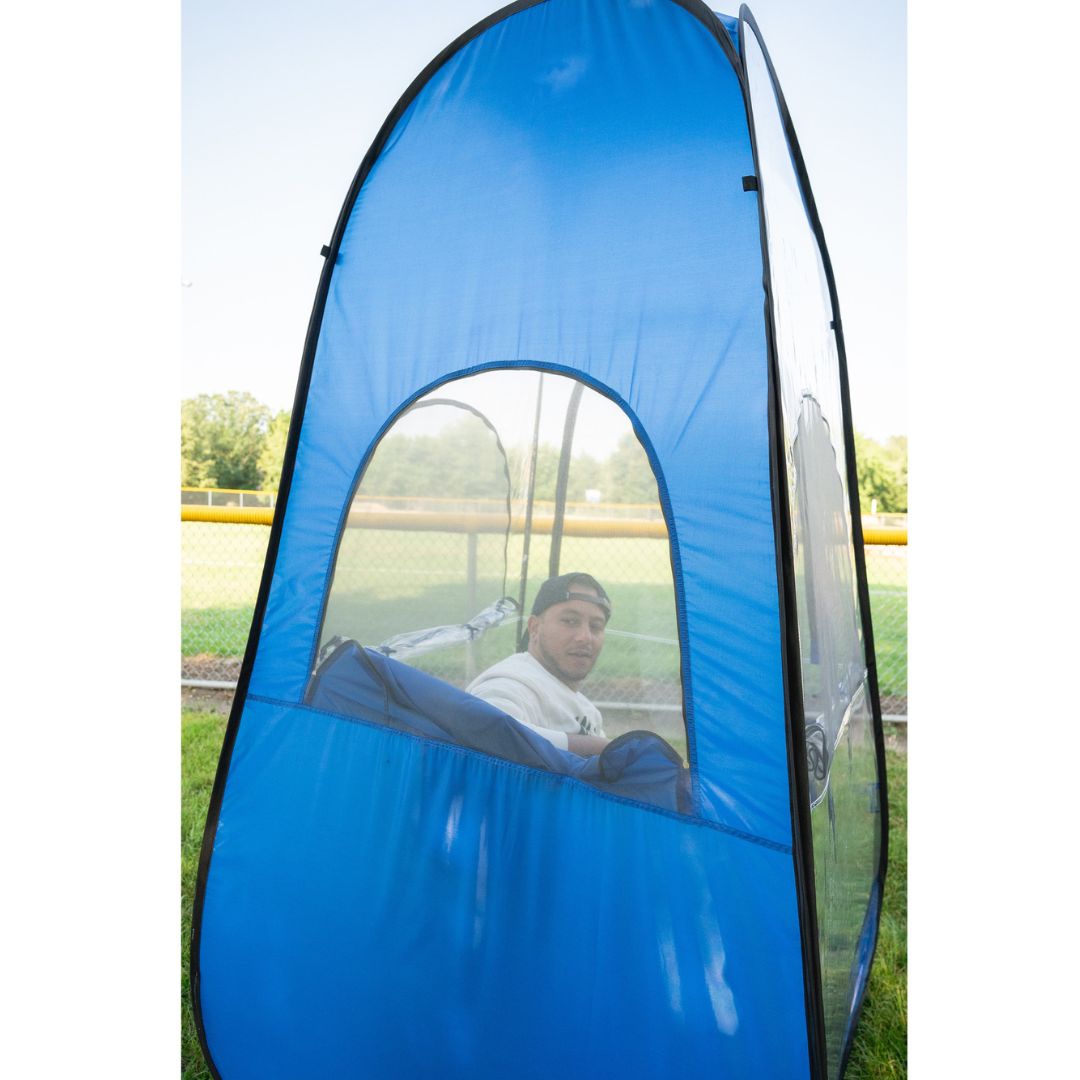Stansport Pop-Up Multi-Purpose Shelter
