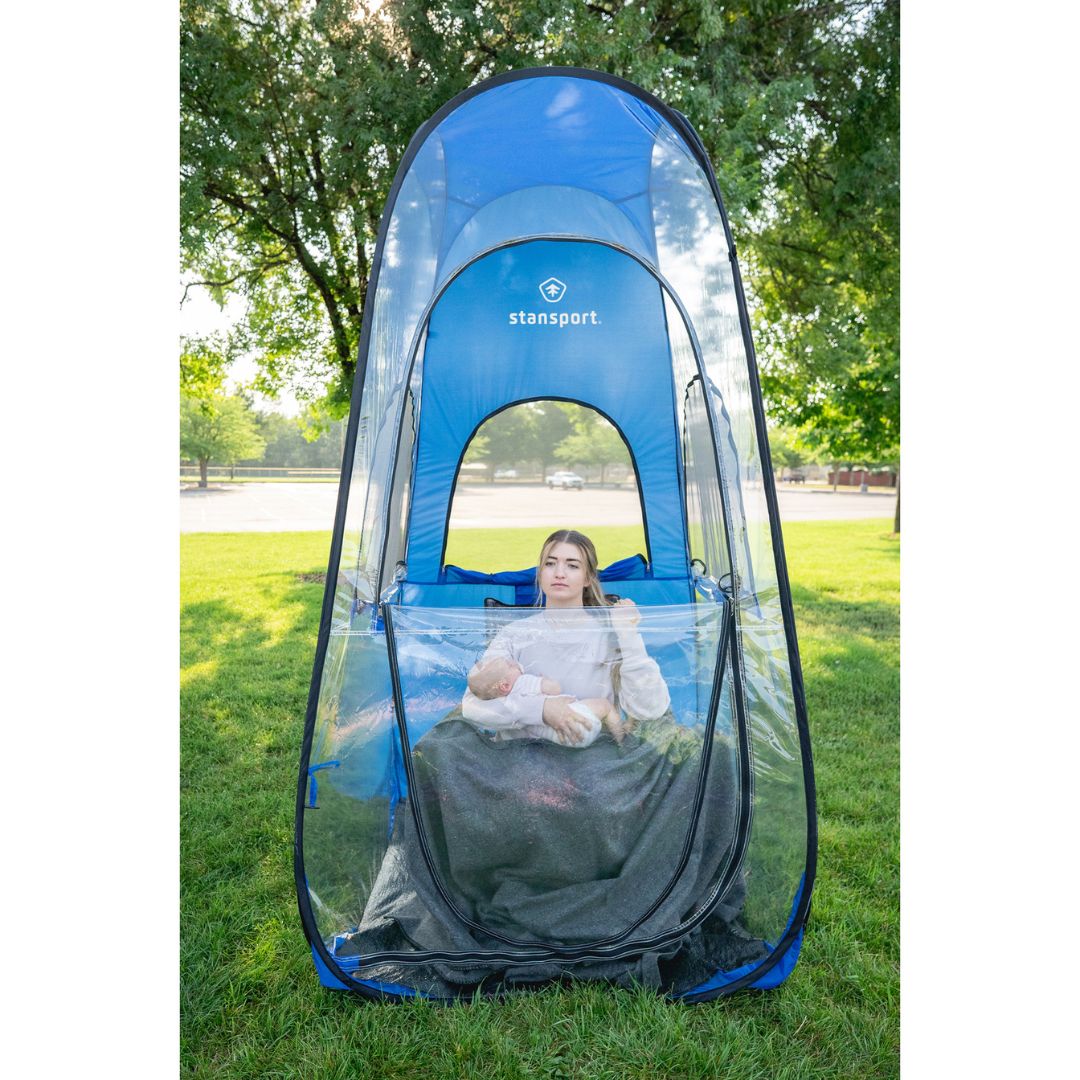 Stansport Pop-Up Multi-Purpose Shelter