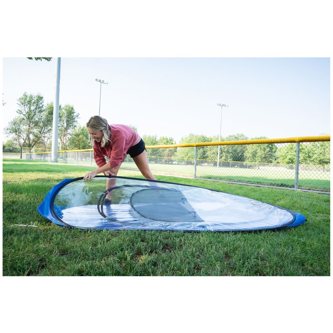 Stansport Pop-Up Multi-Purpose Shelter