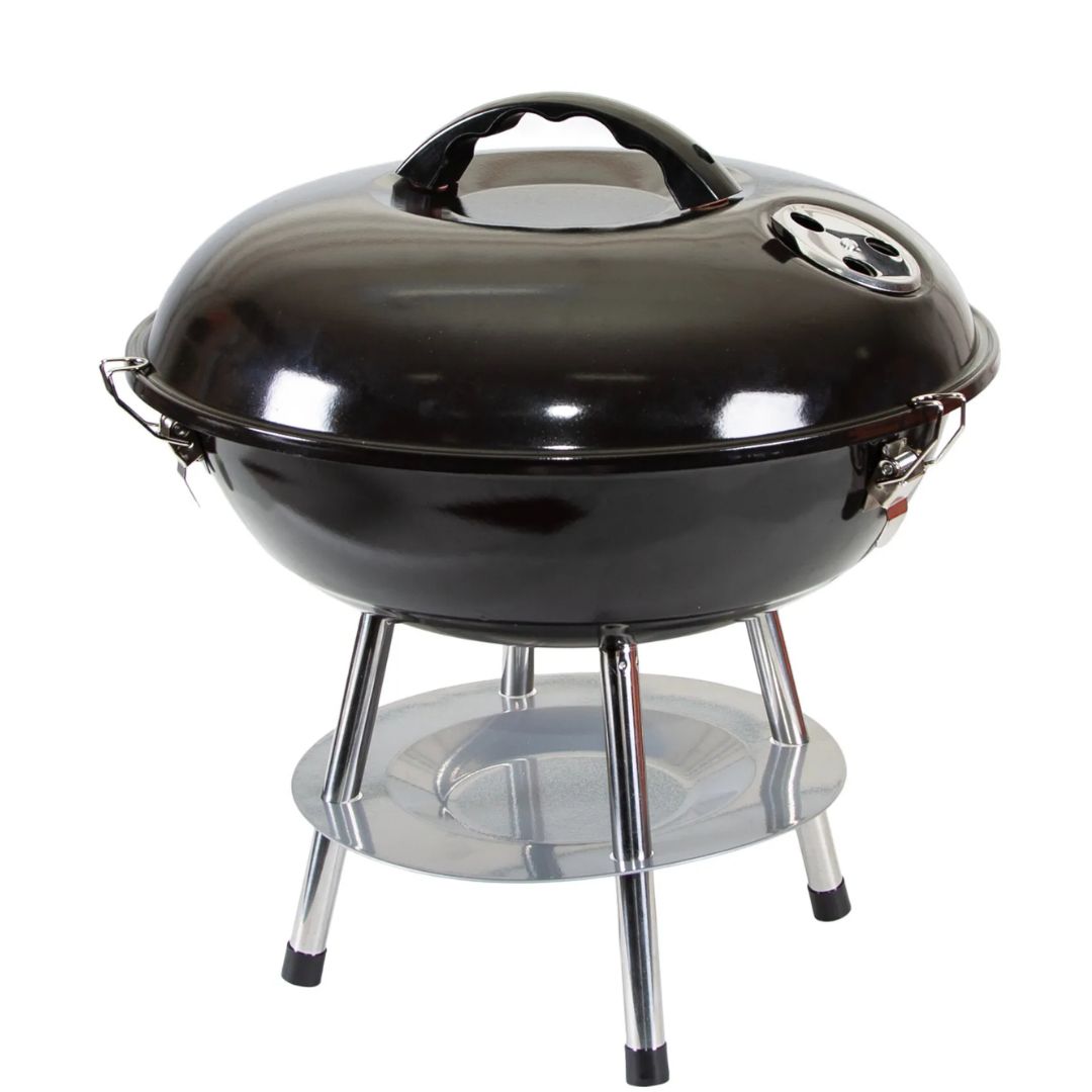 Stansport Portable Charcoal Grill