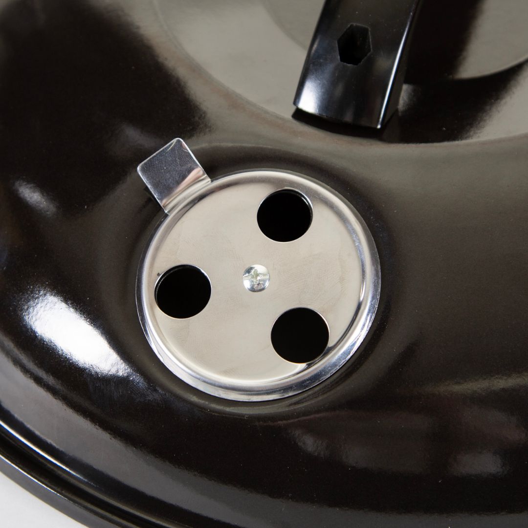 Stansport Portable Charcoal Grill