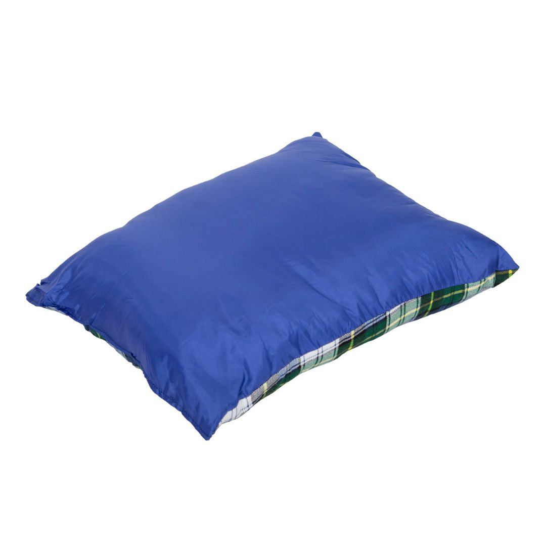 Stansport Portable Pillow - 14 in x 18 in
