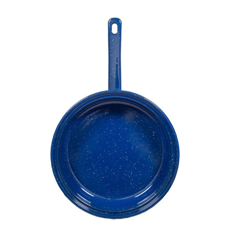 Stansport Enamel Fry Pan 10" Diameter