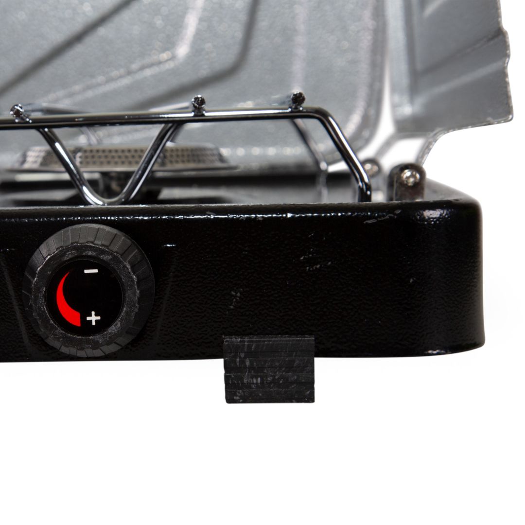 Stansport 2 Burner Propane Stove