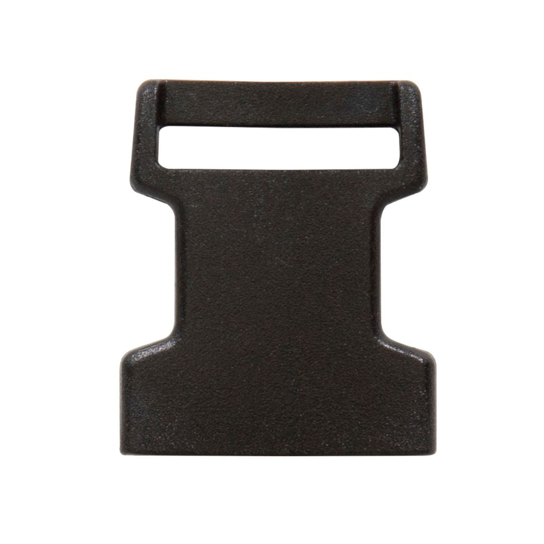Stansport Side Release Buckle With Slider - 2 in