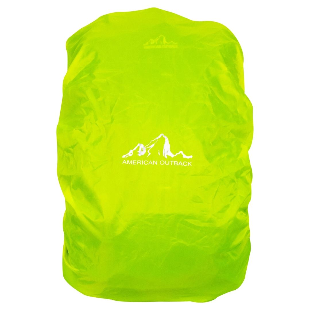 WFS Tahoe Frame Backpack 40L - Blue