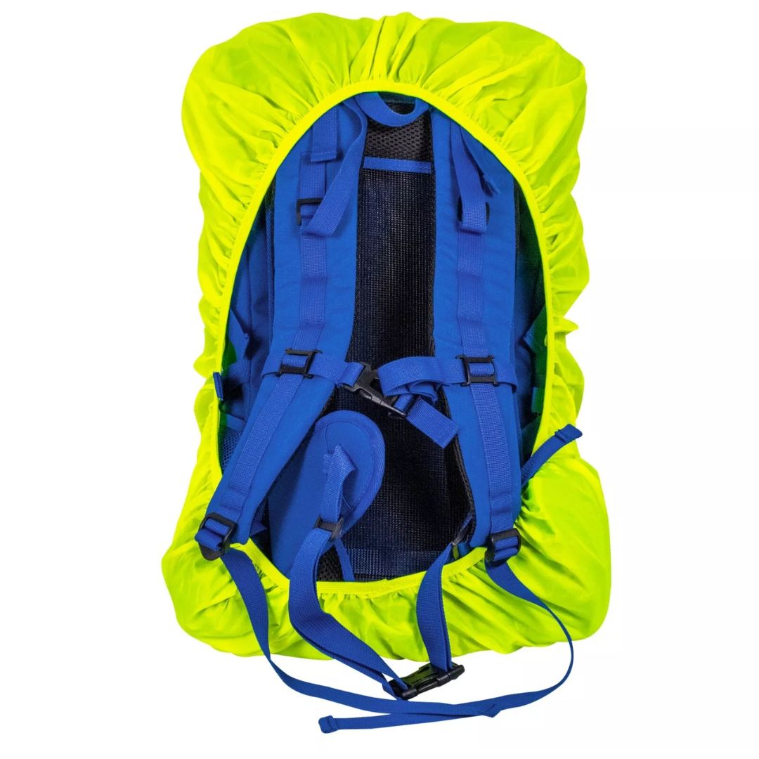 WFS Tahoe Frame Backpack 40L - Blue