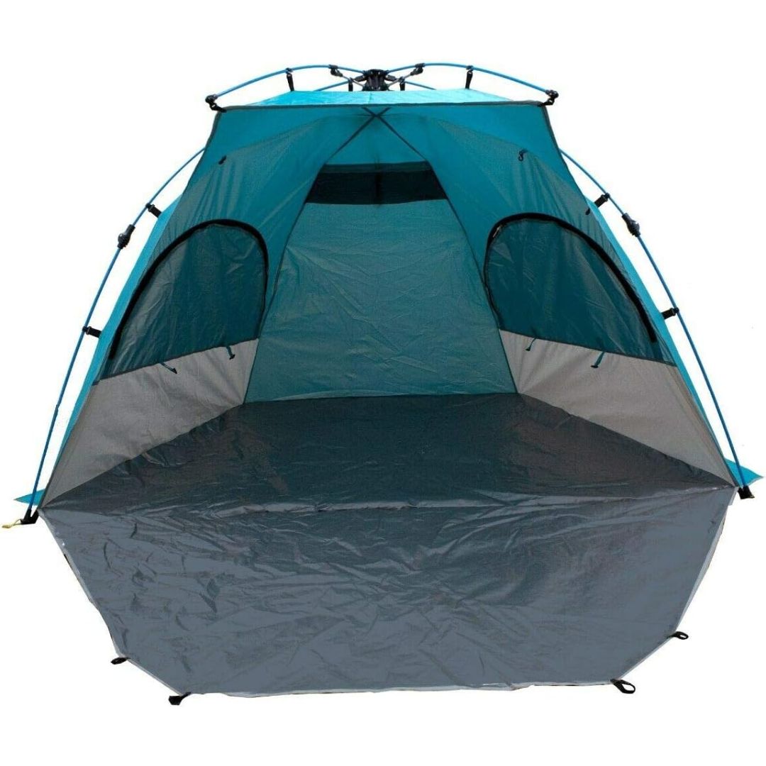 WFS Beach Cabana Island Shelter