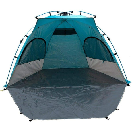 WFS Beach Cabana Island Shelter