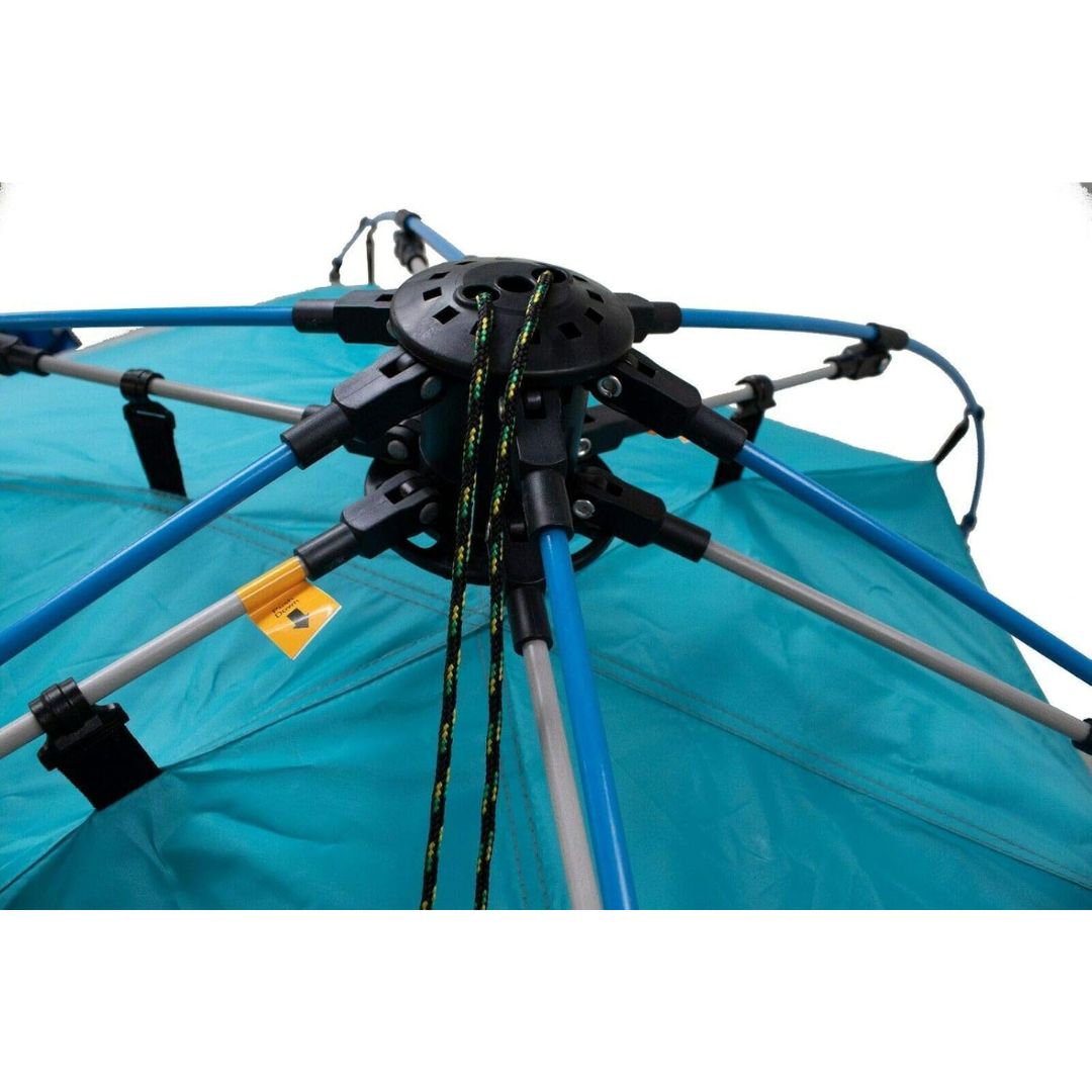 WFS Beach Cabana Island Shelter