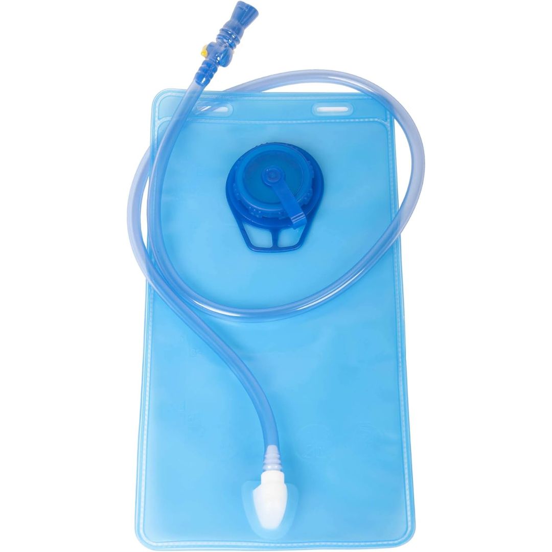 WFS Hydration Pack - Blue