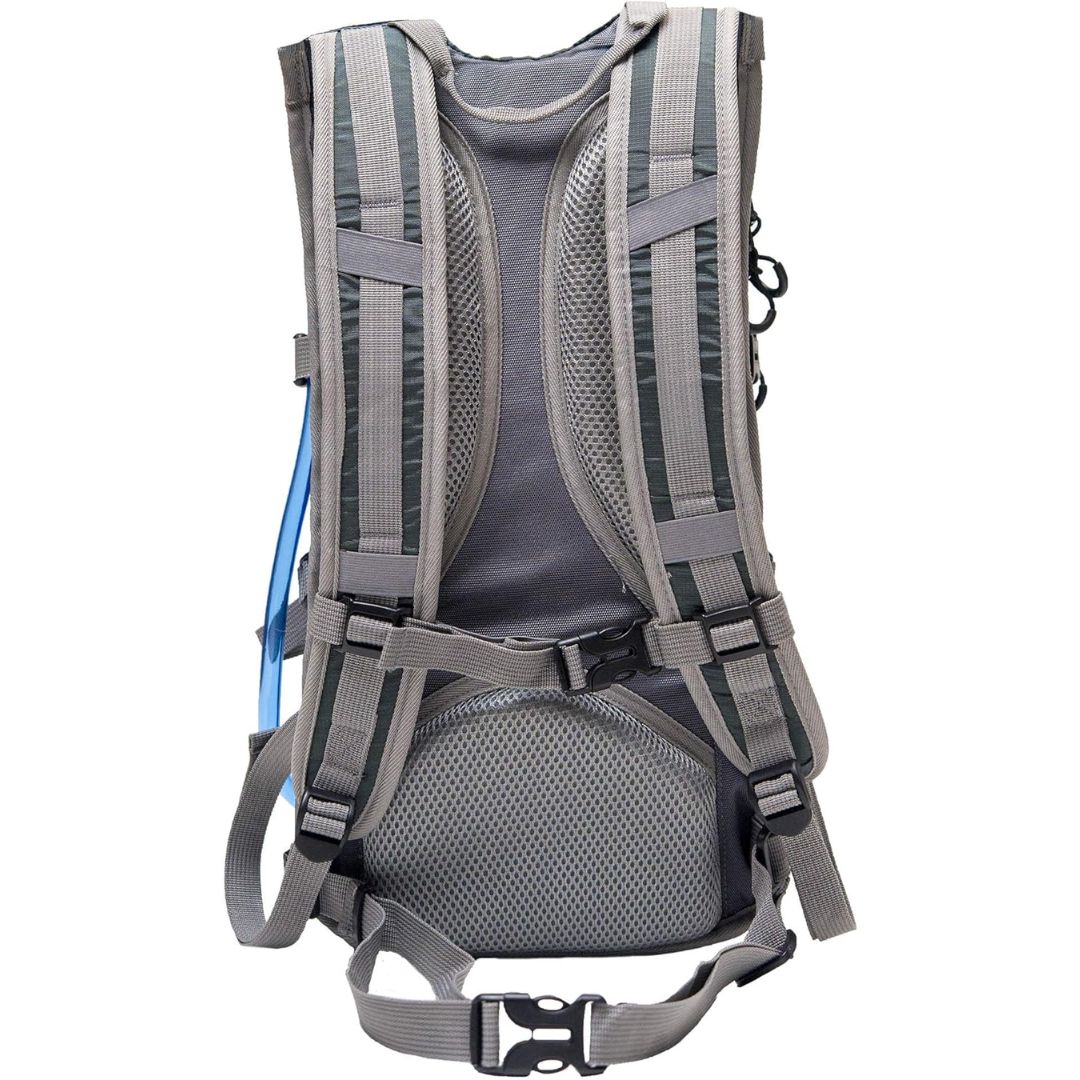 WFS Hydration Pack - Blue
