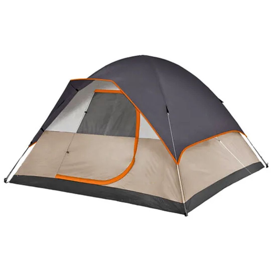 WFS North Rim Family Dome Tent