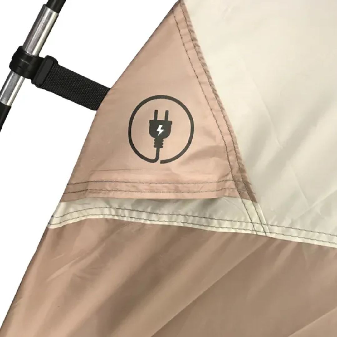 WFS North Rim Family Dome Tent