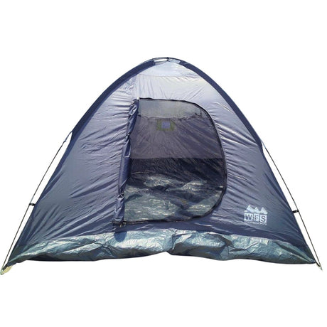 WFS Square Dome Tent - 3 Person