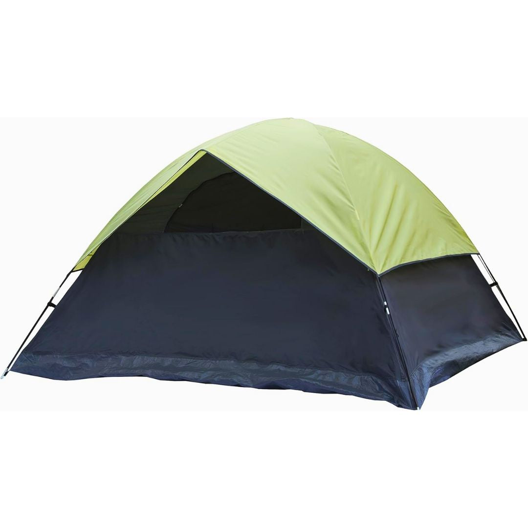 WFS Square Dome Tent - 3 Person