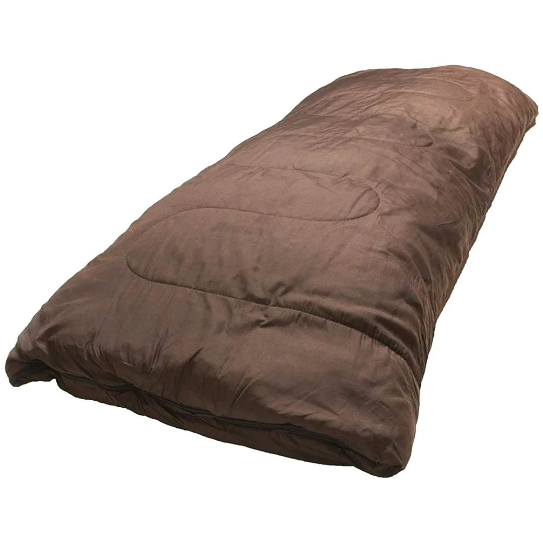 WFS Sleeping Bag Double Layer Cotton