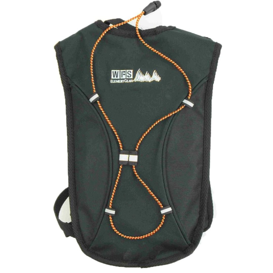 WFS The Droplet Hydration Hiking Backpack